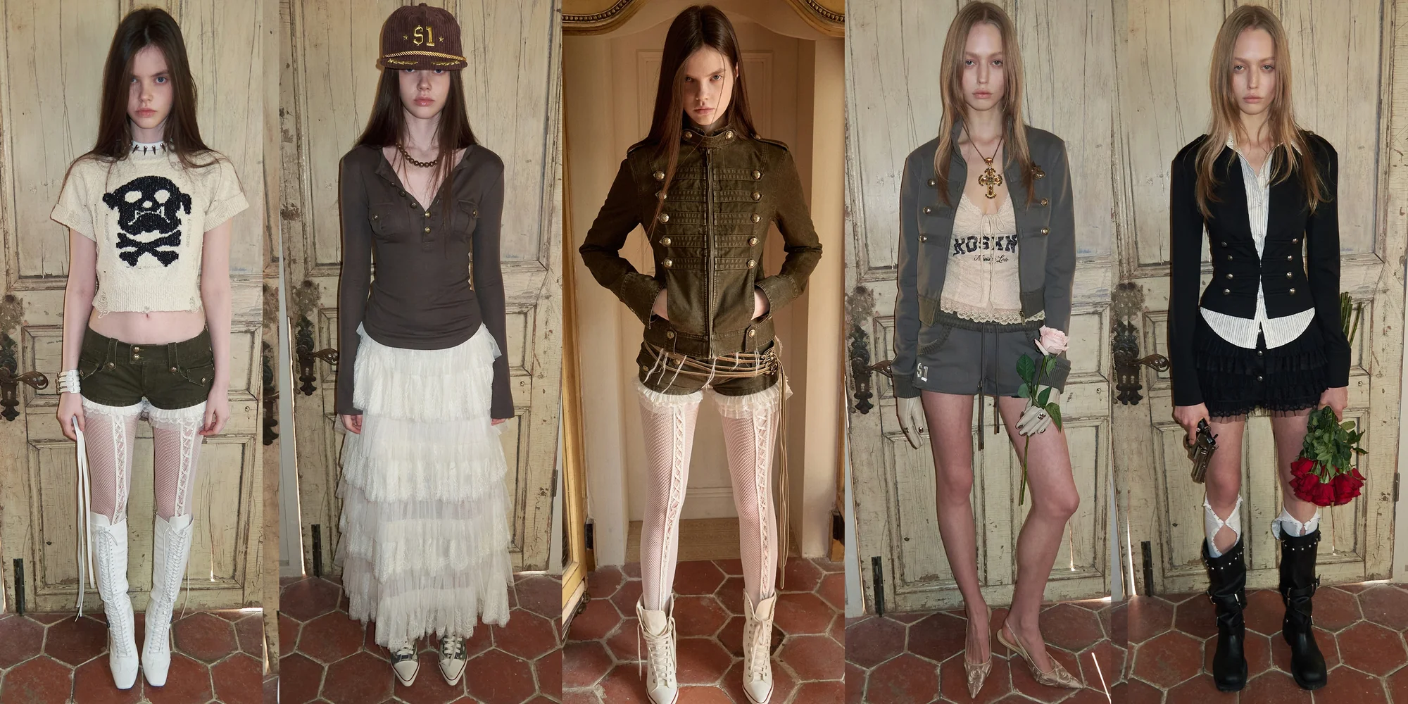 Welcome to Our Store